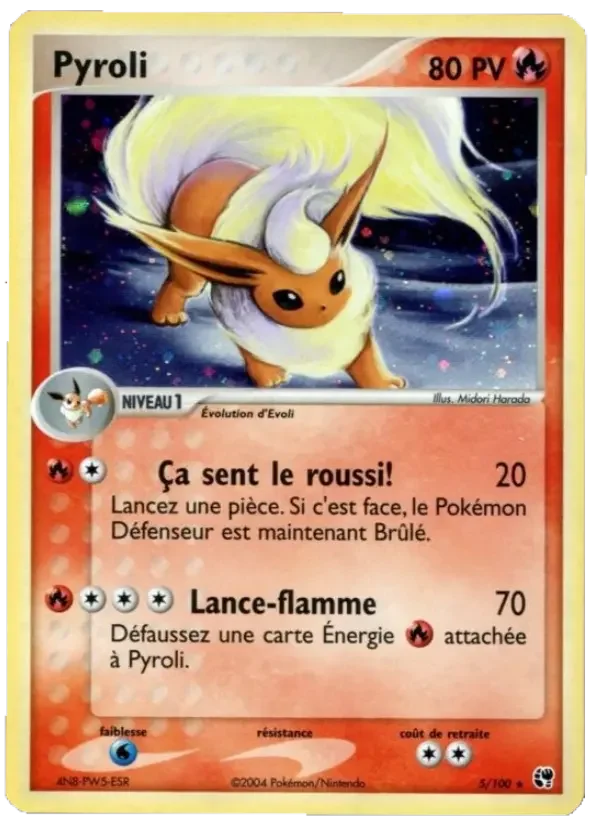 Carte Pyroli