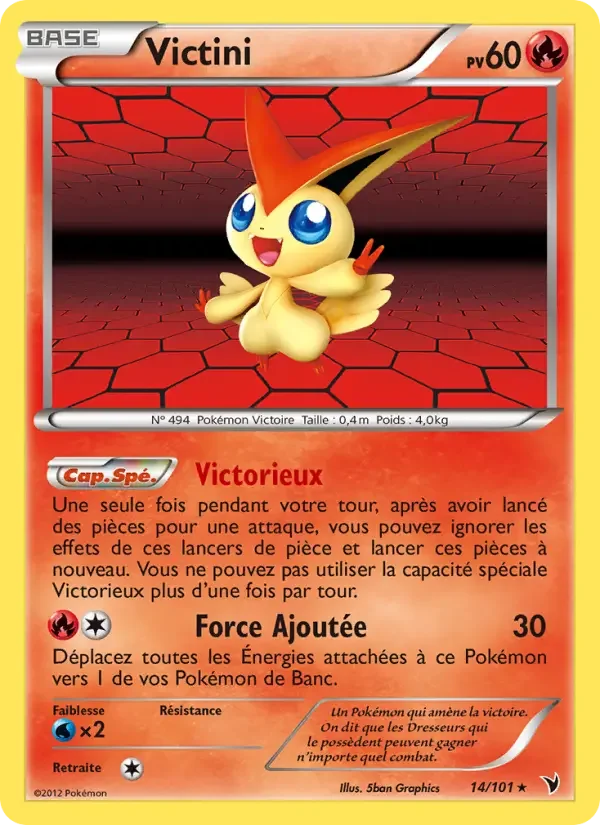 Carte Victini