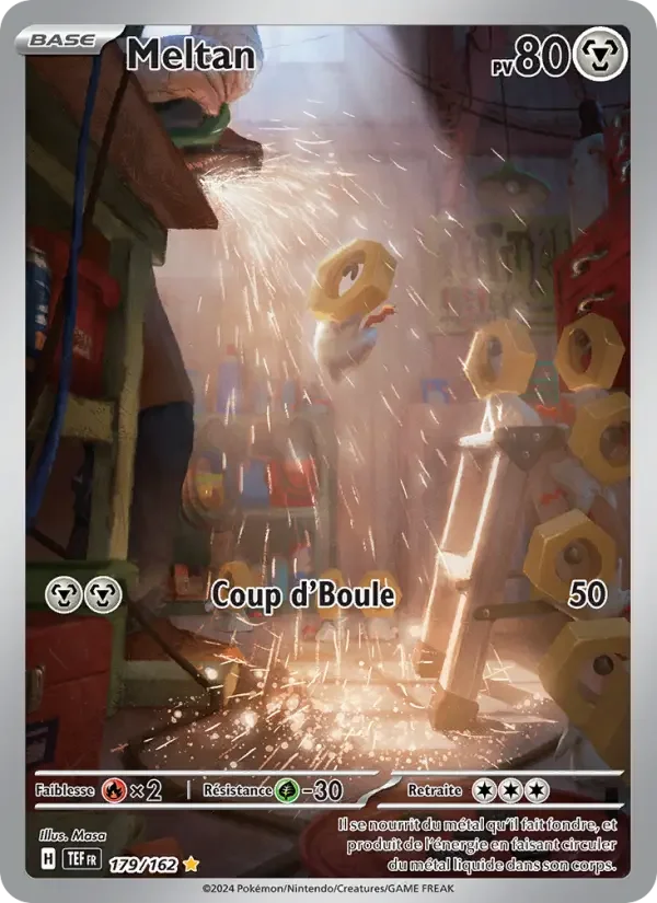 Carte Meltan
