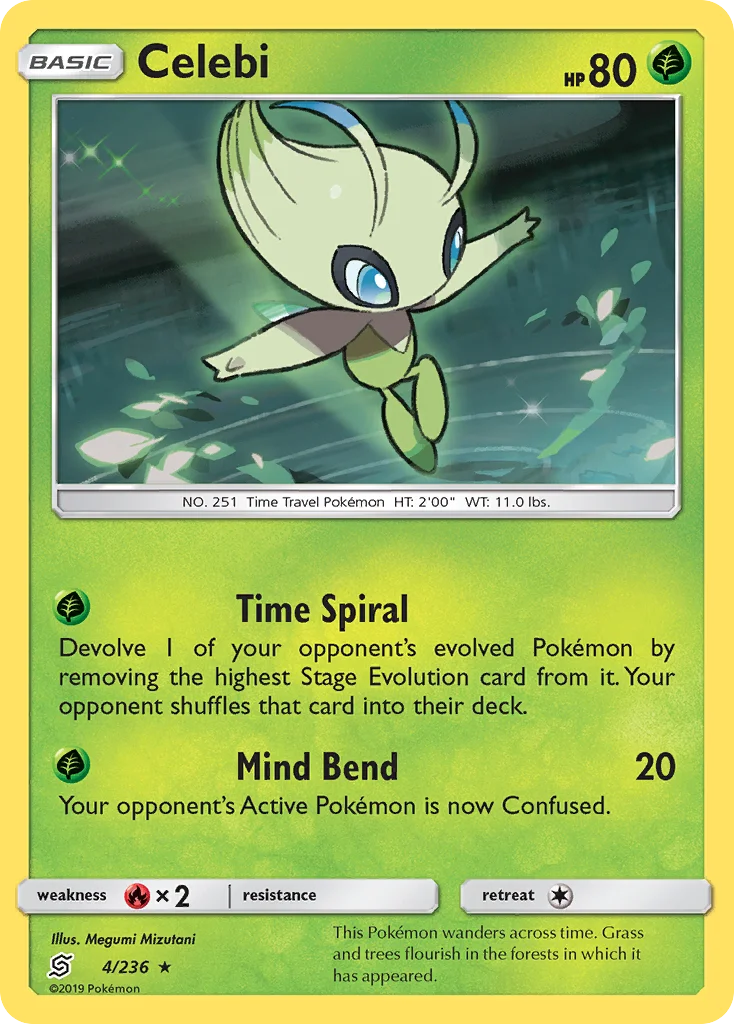 Carte Celebi