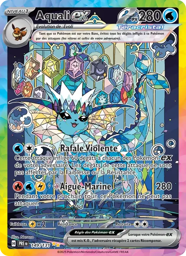 Carte Aquali-ex