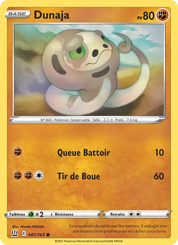 Carte Dunaja