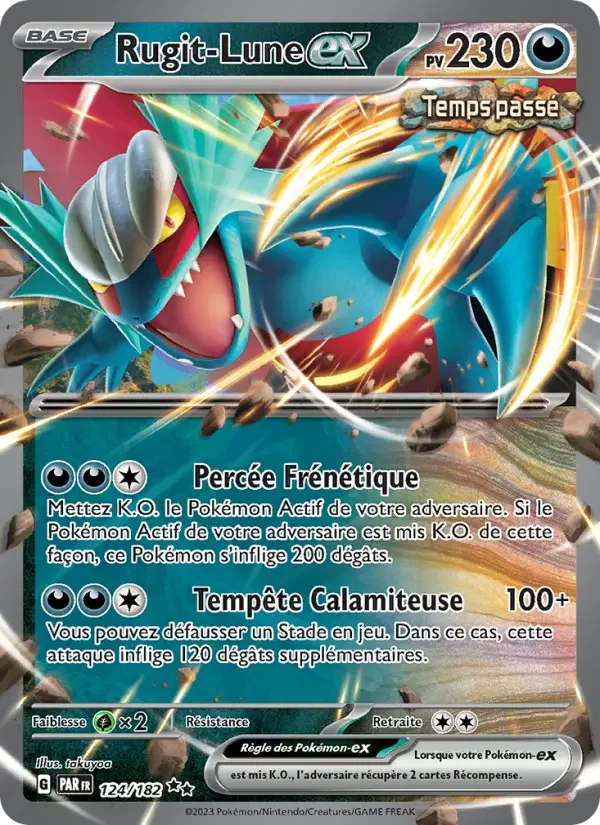 Carte Rugit-Lune-ex
