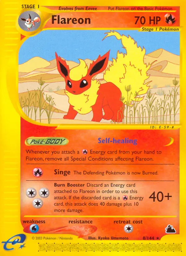 Carte Pyroli