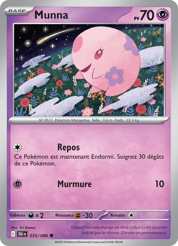Carte Munna