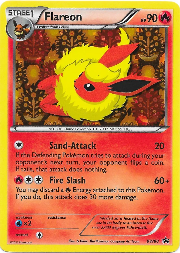 Carte Pyroli