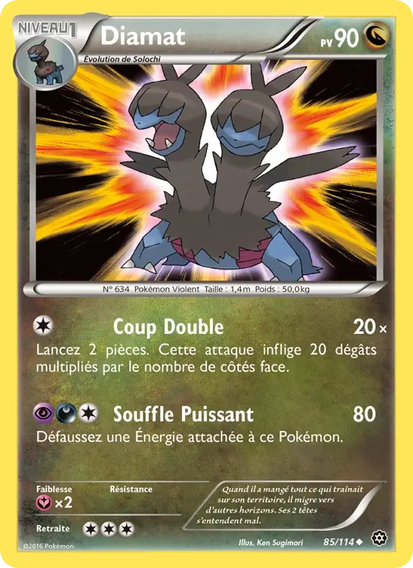 Carte Diamat