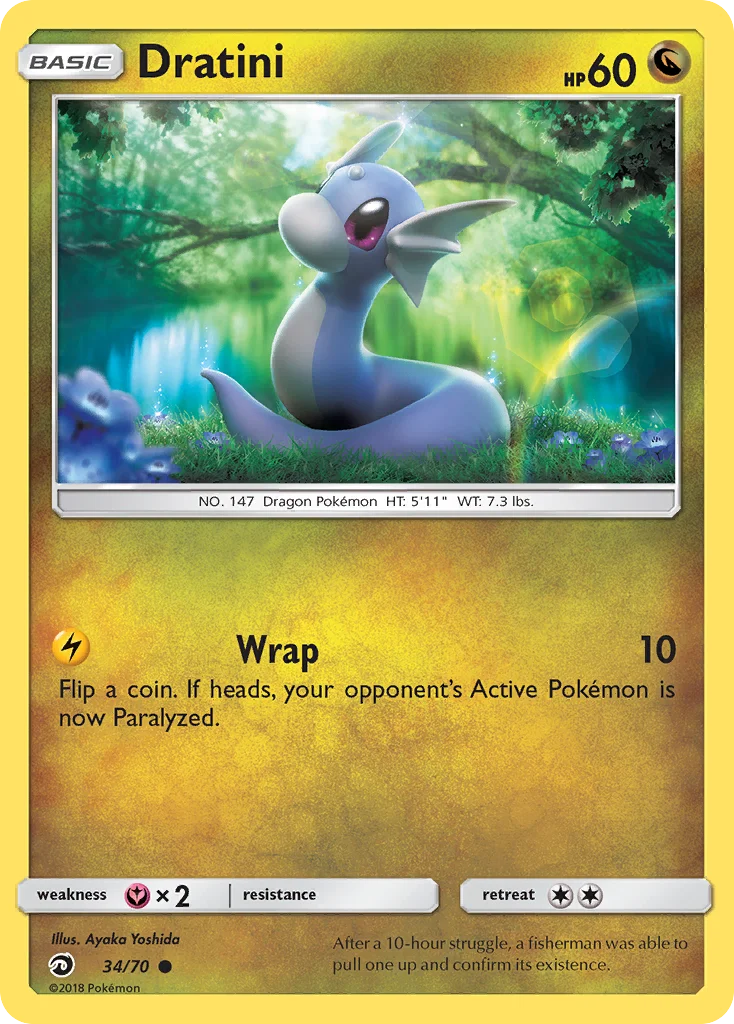 Carte Minidraco
