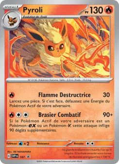 Carte Pyroli