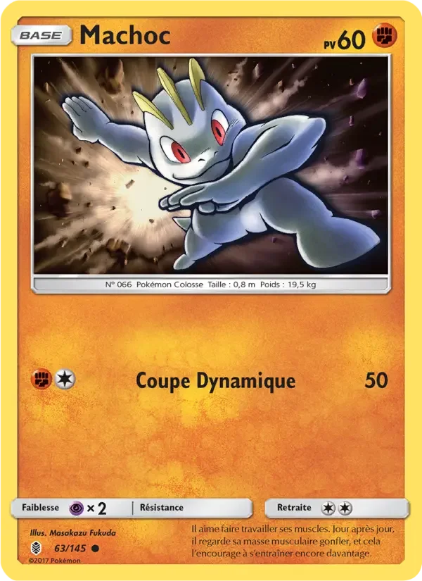 Carte Machoc
