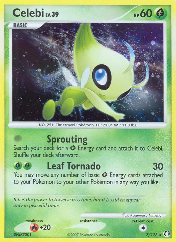 Carte Celebi