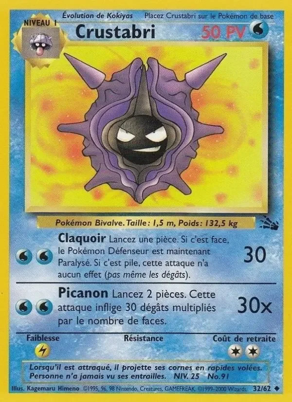 Carte Crustabri