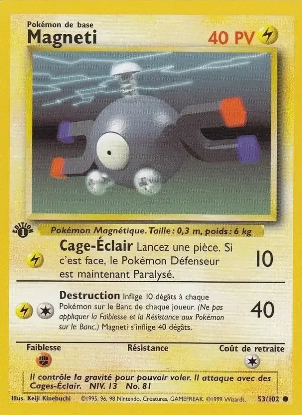 Carte Magneti