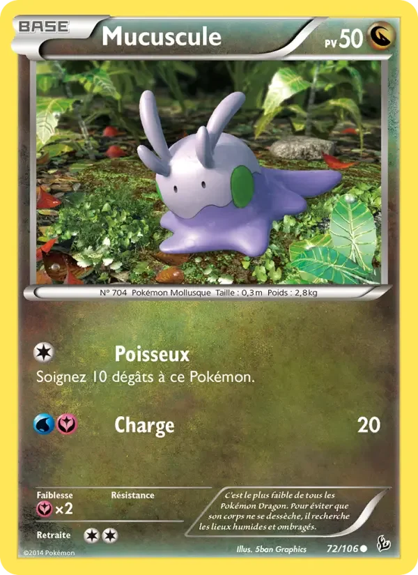 Carte Mucuscule