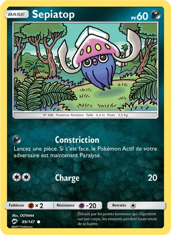 Carte Sepiatop