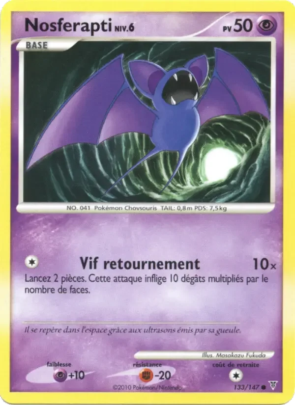 Carte Nosferapti