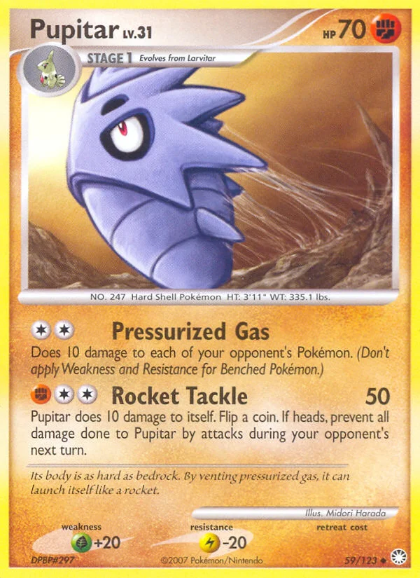 Carte Pokémon Ymphect — Trésors Mystérieux