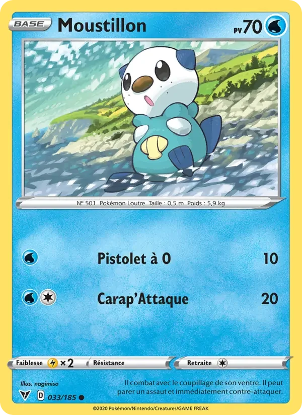 Carte Moustillon