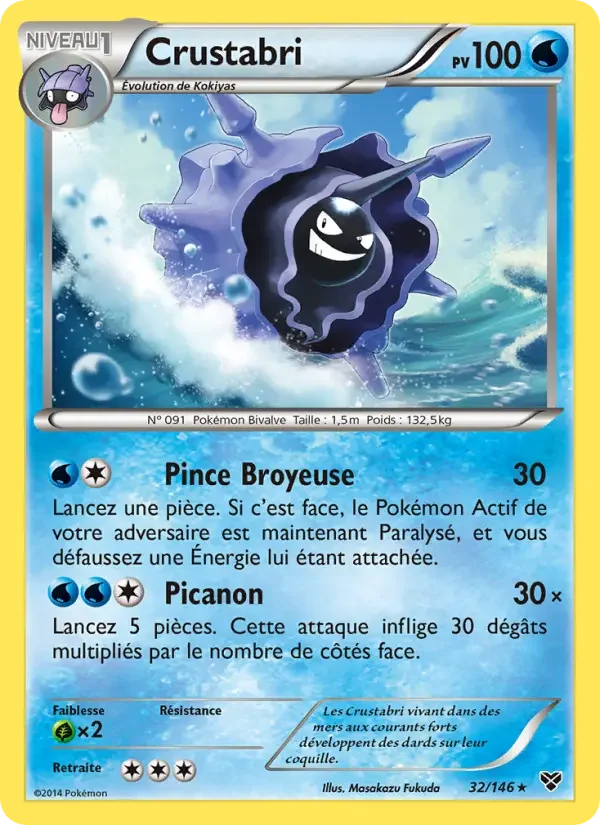 Carte Crustabri