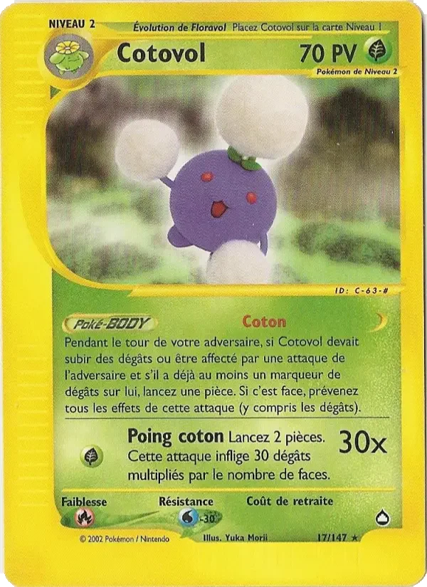 Carte Cotovol
