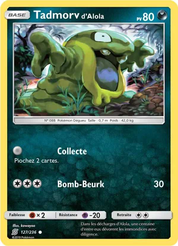 Carte Tadmorv d’Alola