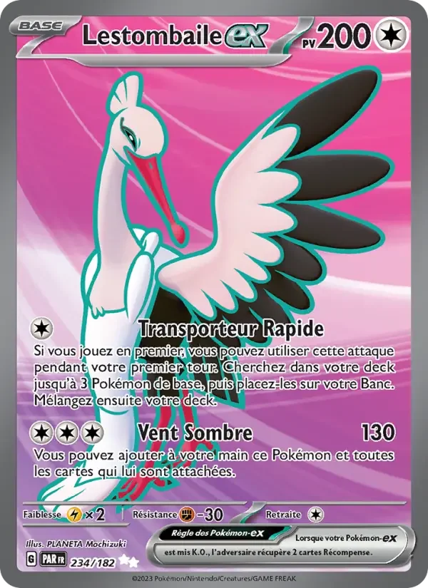 Carte Lestombaile-ex