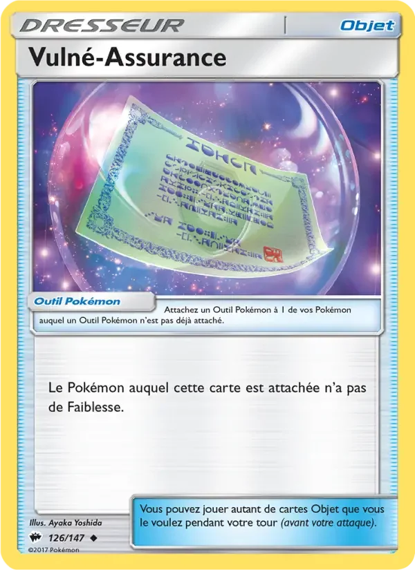 Carte Vulné-Assurance