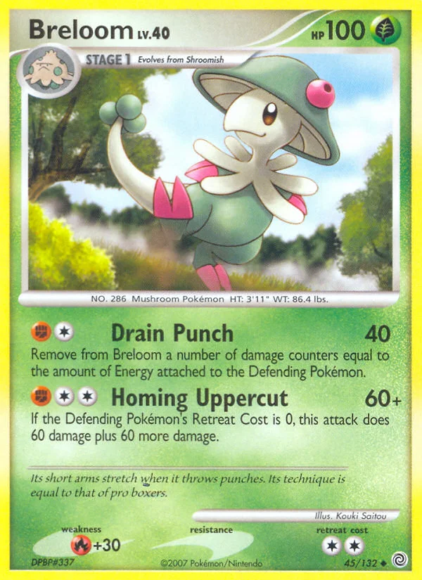 Carte Chapignon