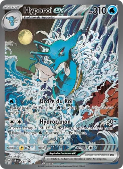 Carte Hyporoi-ex