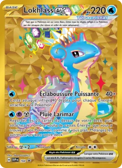 Carte Lokhlass-ex