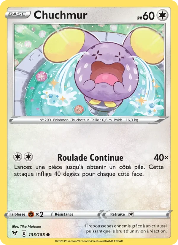Carte Chuchmur