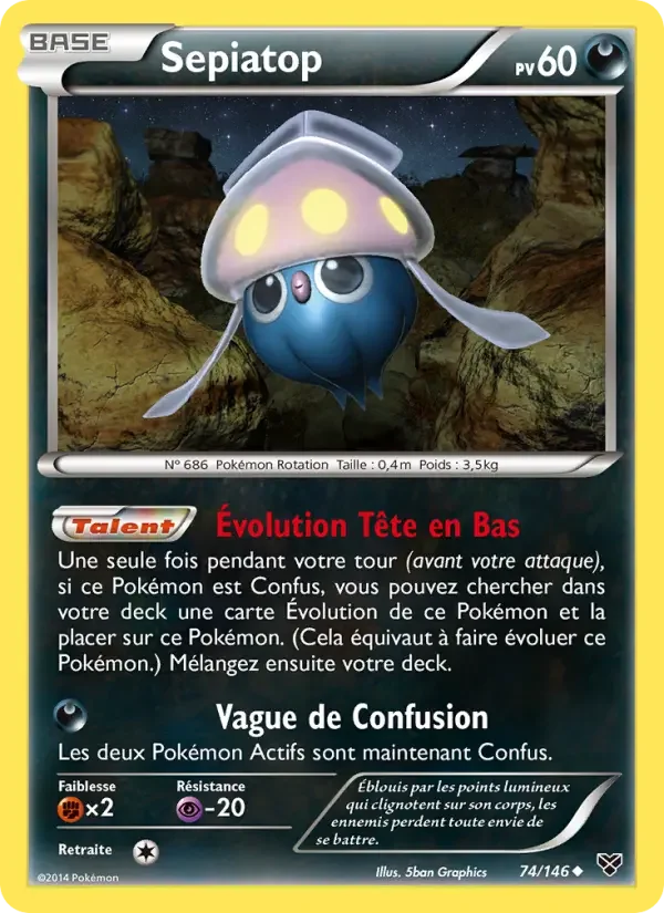 Carte Sepiatop