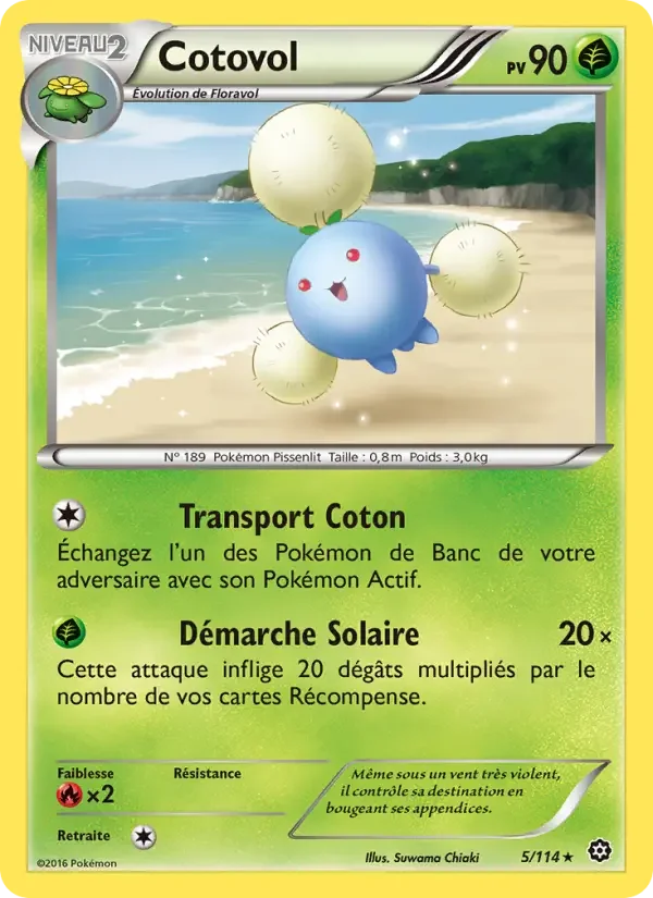 Carte Cotovol