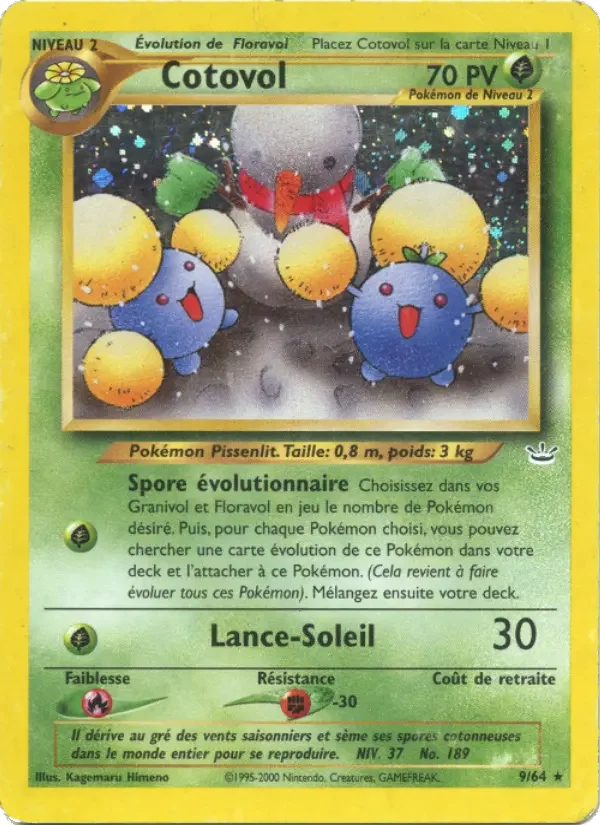 Carte Cotovol