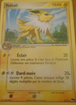 Carte Voltali