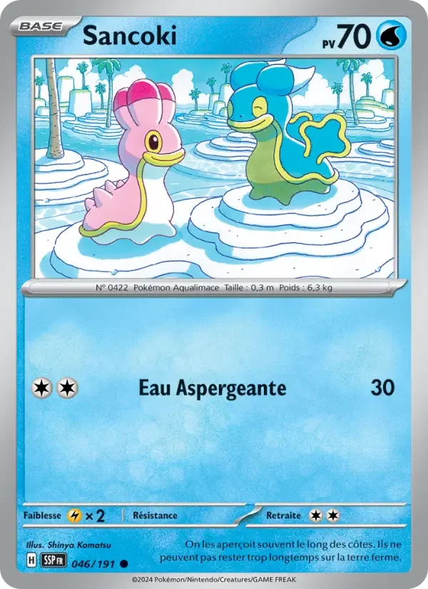 Carte Sancoki