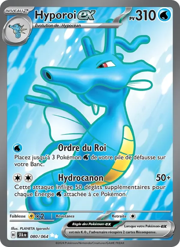 Carte Hyporoi-ex