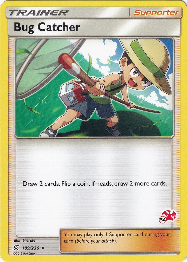 Carte Pokémon Scout — Harmonie des Esprits