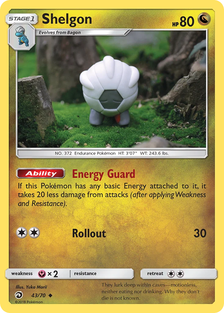 Carte Pokémon Drackhaus — Majesté des Dragons