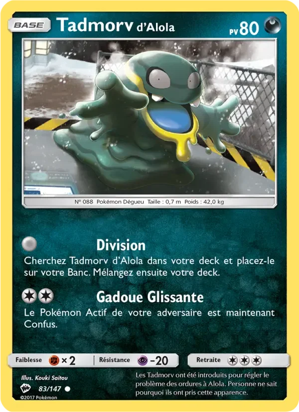 Carte Tadmorv d’Alola