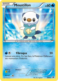 Carte Moustillon