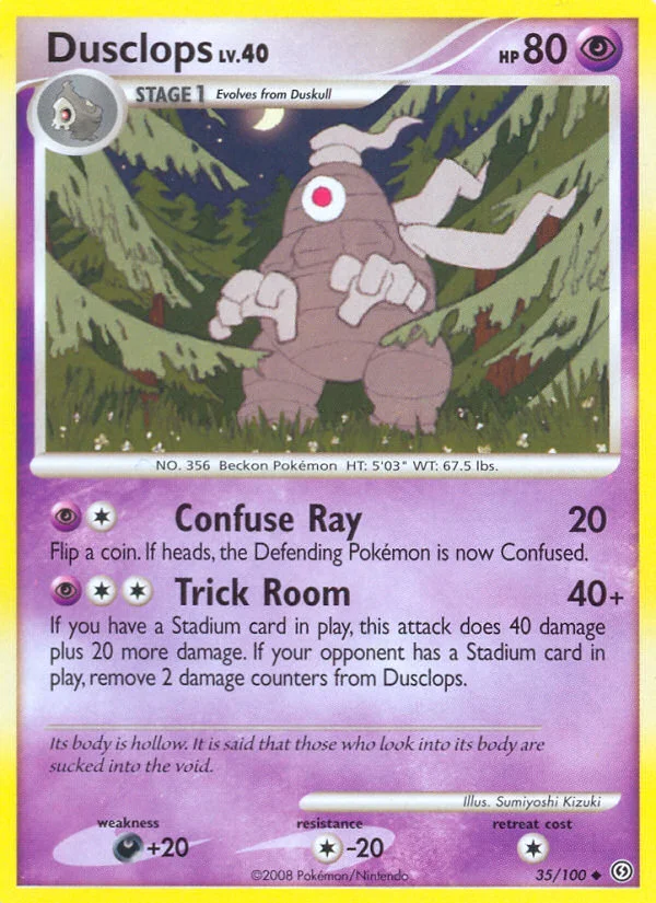 Carte Teraclope