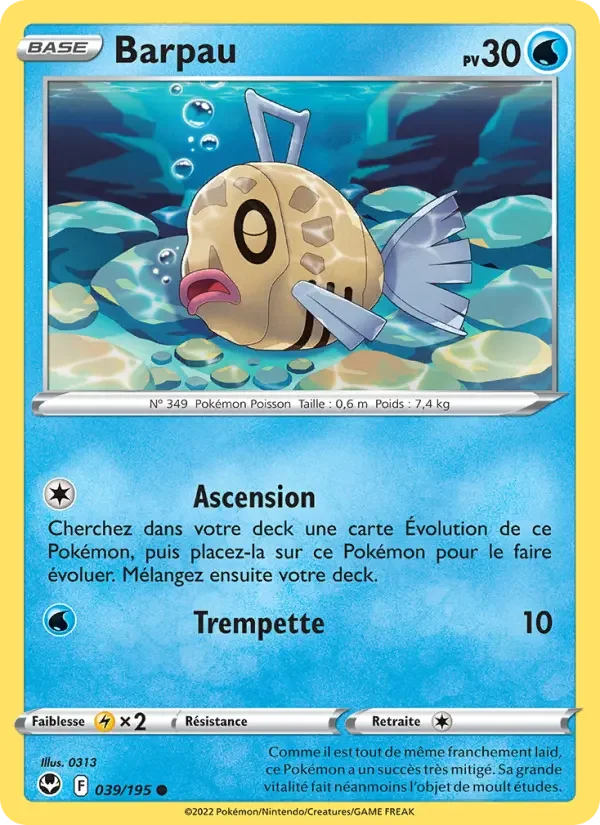Carte Barpau