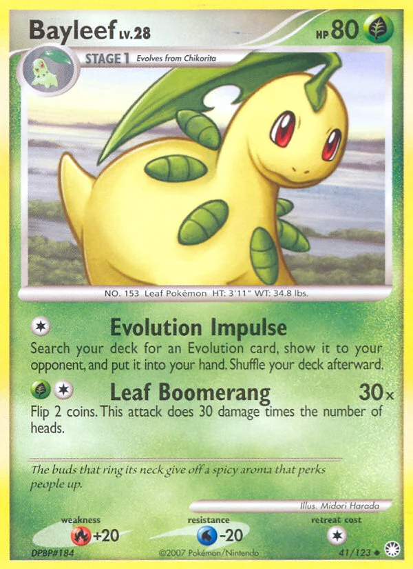 Carte Pokémon Macronium — Trésors Mystérieux