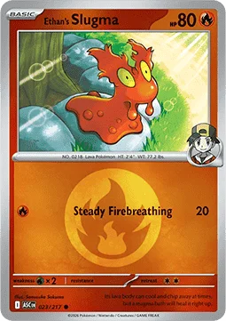 Carte Limagma de Luth