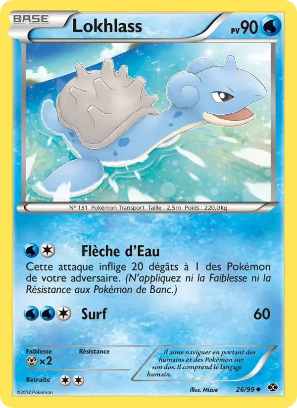 Carte Lokhlass