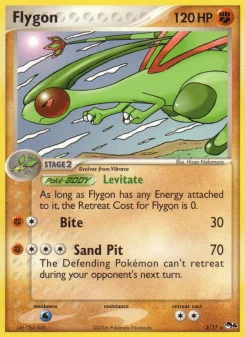 Carte Libegon