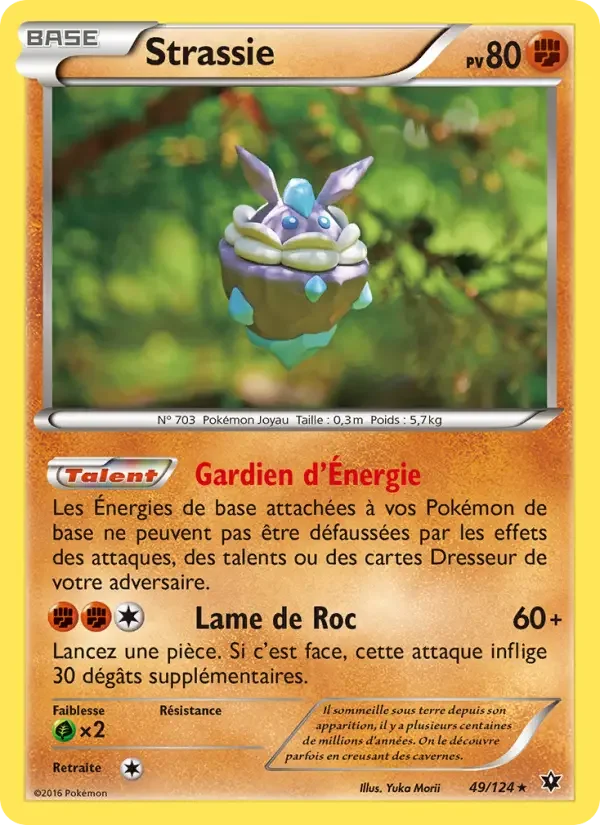 Carte Strassie