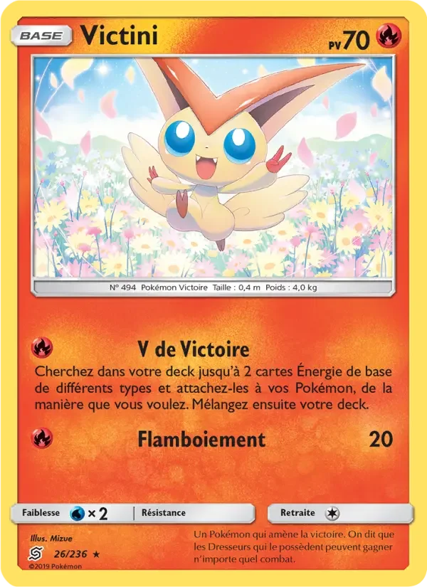 Carte Victini