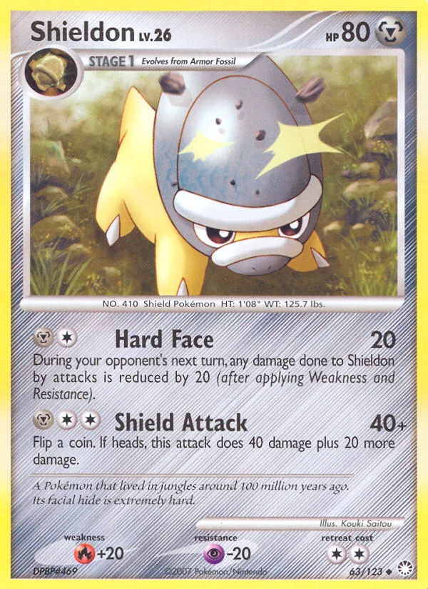 Carte Dinoclier